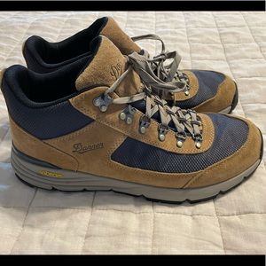 Men’s Danner Boots
